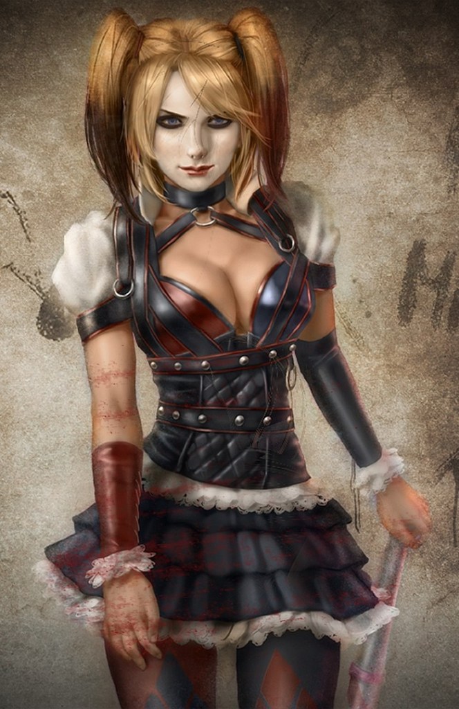 Harley Quinn