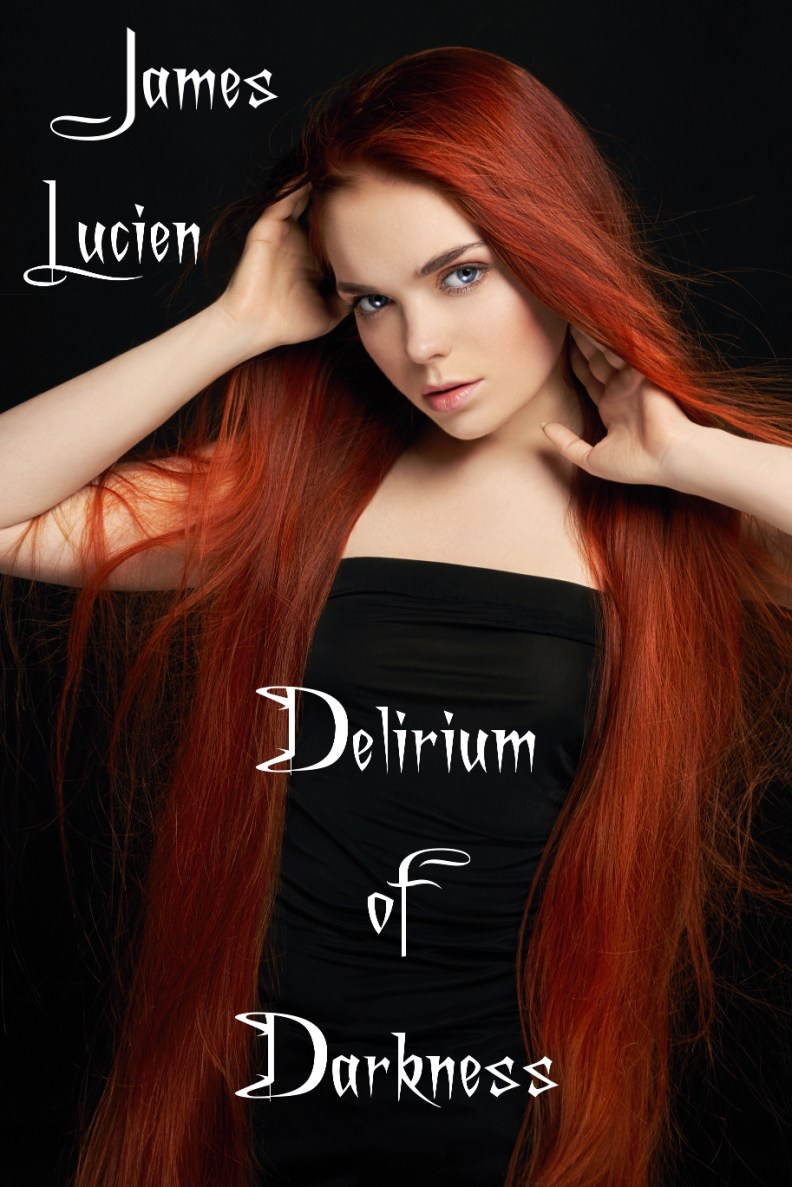 Delirium of Darkness (50% Scale)