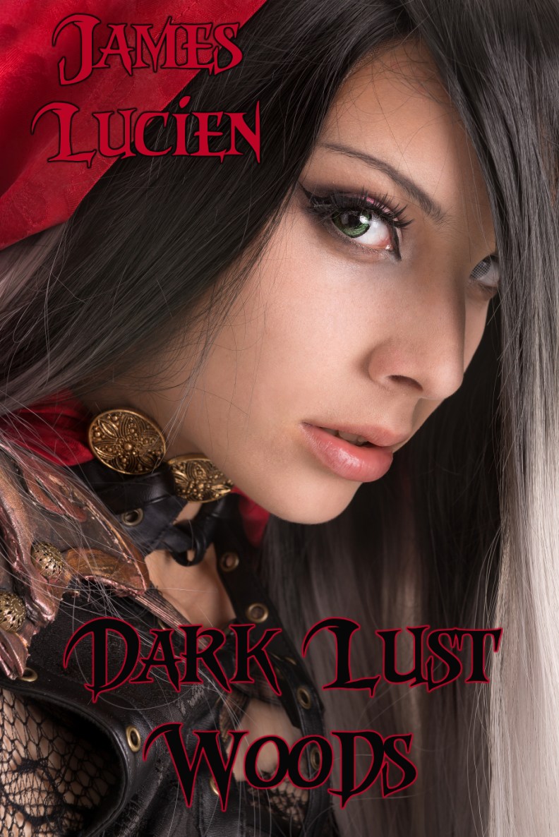 Dark Lust Woods (50% Scale)