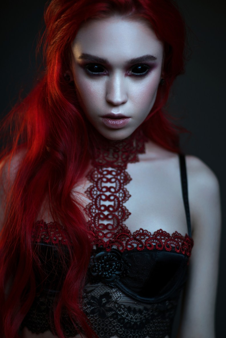 The Witch Chronicles (No Titles 50% Scale)