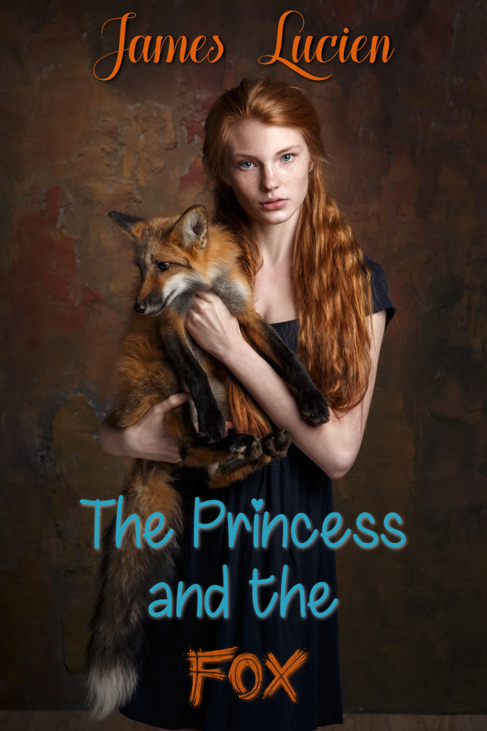 The Princess and the Fox (50% Scale)